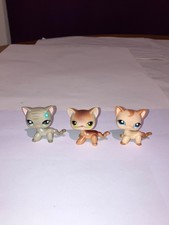Lot figurines petshop. d'occasion  Pouilly-sur-Loire