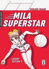 Mila superstar urano gebraucht kaufen  Berlin