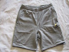 Men superdry grey for sale  BLACKPOOL