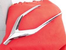 Chromblende mitsubishi space gebraucht kaufen  Hessisch Oldendorf