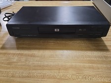 Toshiba 1700 dvd for sale  Woodstock