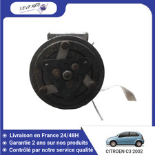 Compresseur air conditionne d'occasion Compresseur air conditionne d'occasion  Saint-Quentin