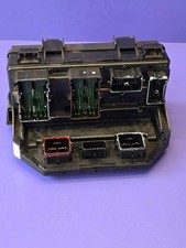 Confezione di fusibili Chrysler Grand Voyager 04692290AC na sprzedaż  PL