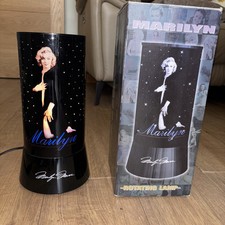 Marilyn monroe rotating for sale  PORTSMOUTH