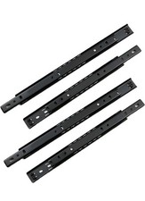 Pair drawer slides for sale  HARROW