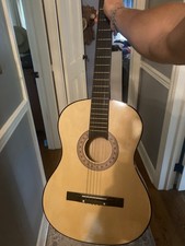 Acoustic guitar for sale  Akron