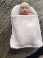 Solid silicone baby for sale Solid silicone baby for sale  GLOUCESTER