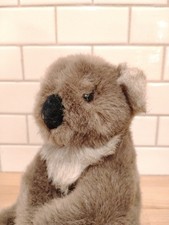 Vintage gund koala for sale  Du Bois
