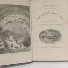 Voyages aventures capitaine d'occasion  France