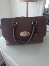 Oxblood leather barrel for sale  DURHAM