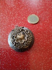 Ancien poudrier boite d'occasion  Rennes-