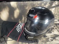 Rst motorcycle helmet for sale  KETTERING