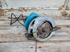 Makita sr1800 185mm for sale  SHREWSBURY