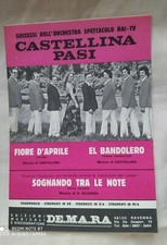 Castellina pasi fiore usato  Chivasso
