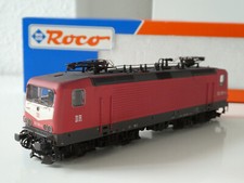 Roco 43681 elektrolok gebraucht kaufen  Heppenheim (Bergstraße)
