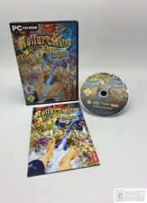 🔥RollerCoaster Tycoon 3 • PC • OVP • CIB • Zustand sehr gut • Disc neuwertig🔥 comprar usado  Enviando para Brazil