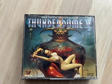 Thunderdome the fith gebraucht kaufen  Erwitte
