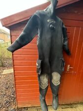 Scuba diving dry for sale  NEWBURY
