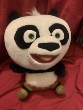 Peluche kung panda usato  Trevenzuolo