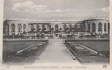 Deauville plage fleurie for sale  BELPER