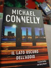 Libro thriller michael usato  Isola Vicentina