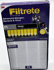Filtrete advanced alergen for sale  Minneapolis
