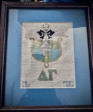 Vintage delta gamma for sale  Mahopac
