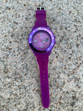 Ice watch damen gebraucht kaufen  Halle