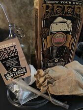 Craft brew stone for sale  Frederic