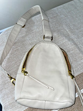 Genuine leather hobo for sale  Myrtle Beach