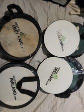 Irish bodhran drum for sale  Henderson