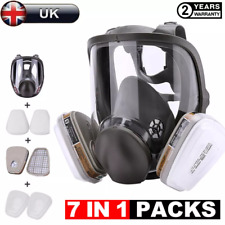 Gas mask full for sale  LEICESTER