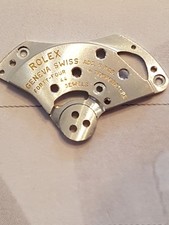 Rolex 4130 ref.140 usato  Roseto Degli Abruzzi