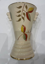 Arthur wood vase for sale  BARKING