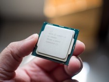Intel core 10600k usato  Cremona