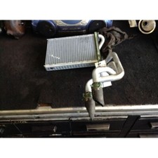 RADIADOR DE CALEFACCIÓN / AIRE ACONDICIONADO PARA RENAULT MEGANE (08-12) 2008 comprar usado  Enviando para Brazil