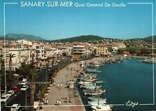 Sanary mer quai d'occasion  Pontailler-sur-Saône