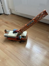 Camion grue tôle d'occasion  Juvisy-sur-Orge