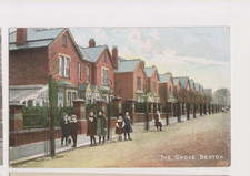 Newcastle benton grove for sale  SUNDERLAND