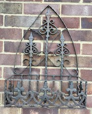 Vintage wall planter for sale  AYLESBURY