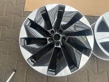 Alufelge zoll 5x112 gebraucht kaufen Alufelge zoll 5x112 gebraucht kaufen  Geesthacht