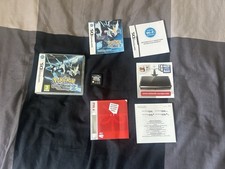 Pokémon black version for sale  RUISLIP