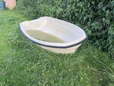 dinghy tender rowing boat for sale dinghy tender rowing boat for sale YEOVIL