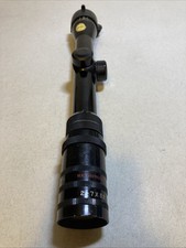 Kassnar gun scope for sale  Tecumseh