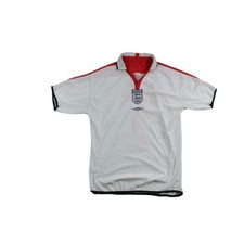 Maillot football vintage d'occasion  Caen