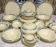 Vintage set 36pc for sale  USA