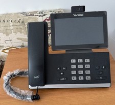 Yealink sip 58t for sale  ATTLEBOROUGH