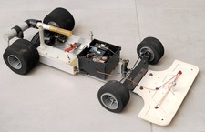 Graupner nitro car gebraucht kaufen  Leonberg