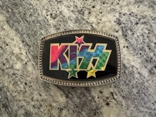 Kiss 1978 multi for sale  Miami