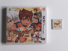 Nintendo 3ds inazuma usato Nintendo 3ds inazuma usato  Roma